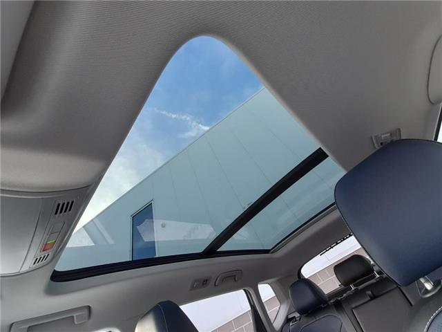 2025 Volkswagen Taos Highline (Stk: 250103) in Regina - Image 27 of 28