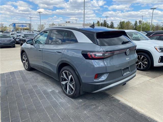 2023 Volkswagen ID.4 Pro (Stk: 230479) in Regina - Image 2 of 13