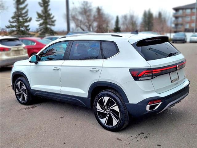 2025 Volkswagen Taos Highline (Stk: 250157) in Regina - Image 10 of 43