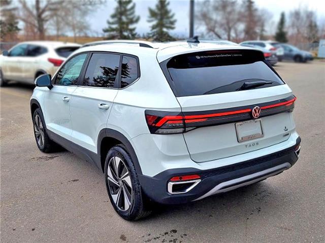 2025 Volkswagen Taos Highline (Stk: 250157) in Regina - Image 11 of 43
