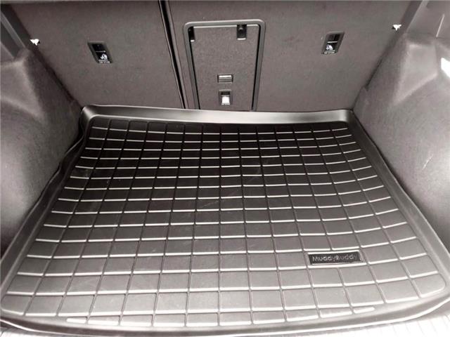 2025 Volkswagen Taos Highline (Stk: 250157) in Regina - Image 13 of 43