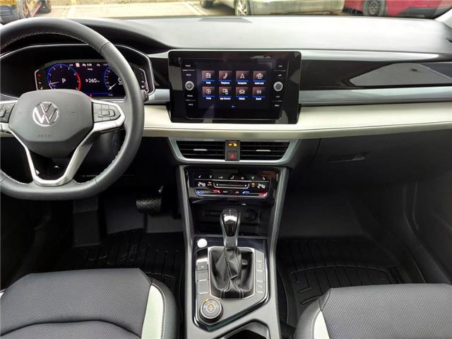 2025 Volkswagen Taos Highline (Stk: 250157) in Regina - Image 24 of 43