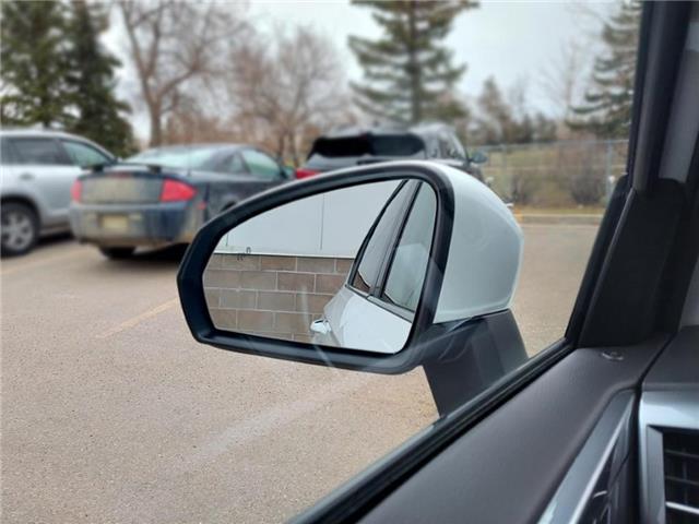 2025 Volkswagen Taos Highline (Stk: 250157) in Regina - Image 25 of 43