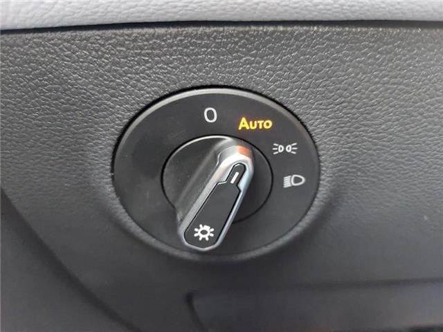 2025 Volkswagen Taos Highline (Stk: 250157) in Regina - Image 26 of 43