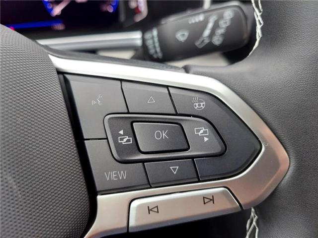 2025 Volkswagen Taos Highline (Stk: 250157) in Regina - Image 28 of 43