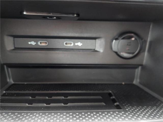 2025 Volkswagen Taos Highline (Stk: 250157) in Regina - Image 36 of 43
