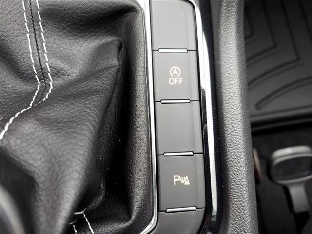 2025 Volkswagen Taos Highline (Stk: 250157) in Regina - Image 37 of 43