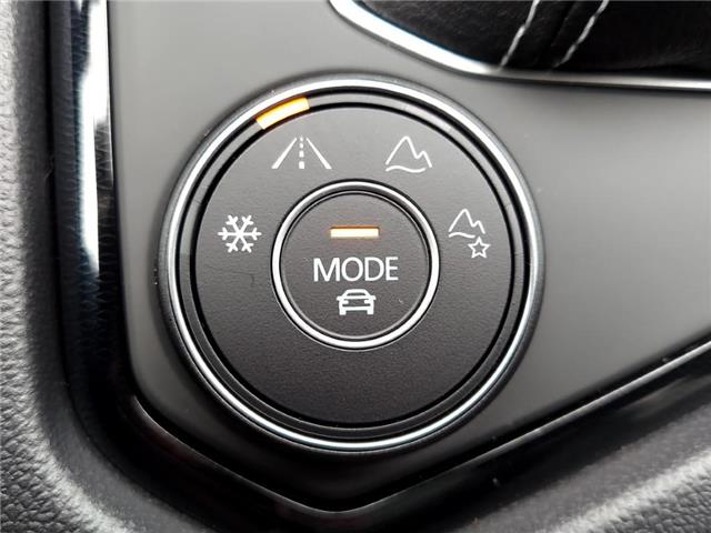 2025 Volkswagen Taos Highline (Stk: 250157) in Regina - Image 38 of 43