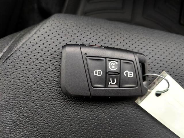 2025 Volkswagen Taos Highline (Stk: 250157) in Regina - Image 43 of 43