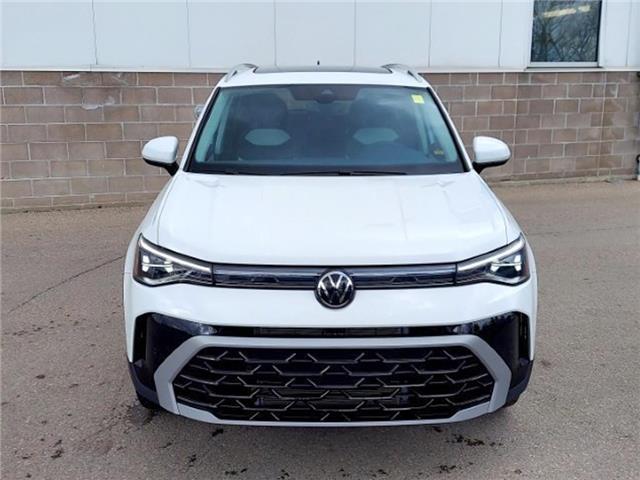 2025 Volkswagen Taos Highline (Stk: 250209) in Regina - Image 2 of 42
