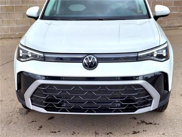 2025 Volkswagen Taos Highline (Stk: 250209) in Regina - Image 5 of 42