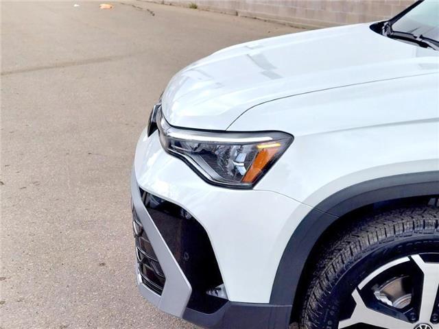 2025 Volkswagen Taos Highline (Stk: 250209) in Regina - Image 7 of 42