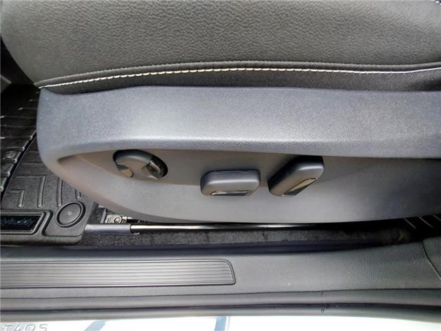 2025 Volkswagen Taos Highline (Stk: 250209) in Regina - Image 20 of 42