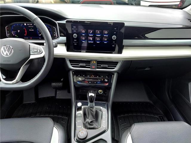 2025 Volkswagen Taos Highline (Stk: 250209) in Regina - Image 24 of 42