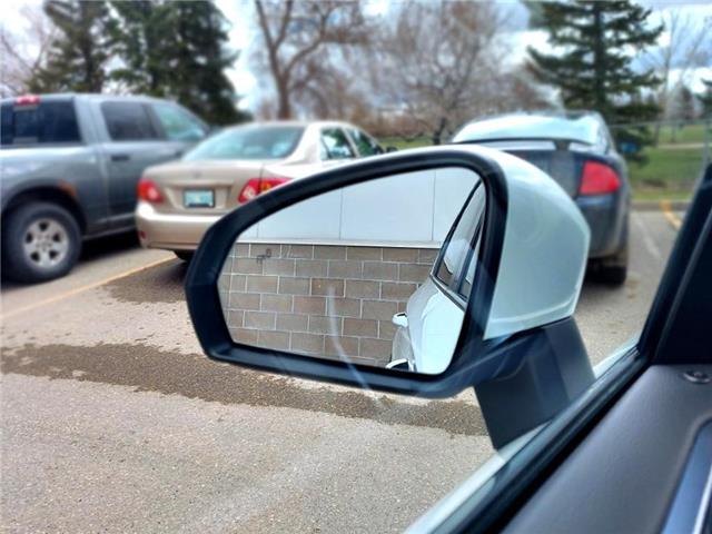 2025 Volkswagen Taos Highline (Stk: 250209) in Regina - Image 25 of 42