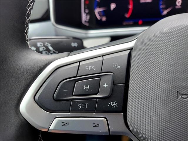 2025 Volkswagen Taos Highline (Stk: 250209) in Regina - Image 26 of 42