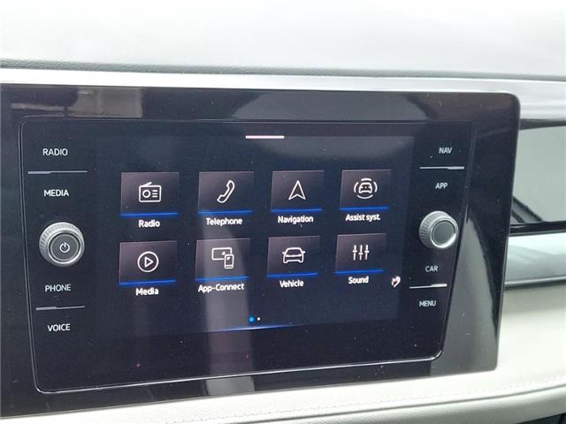 2025 Volkswagen Taos Highline (Stk: 250209) in Regina - Image 30 of 42
