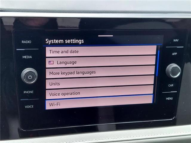 2025 Volkswagen Taos Highline (Stk: 250209) in Regina - Image 31 of 42