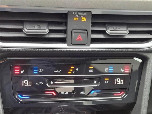 2025 Volkswagen Taos Highline (Stk: 250209) in Regina - Image 34 of 42