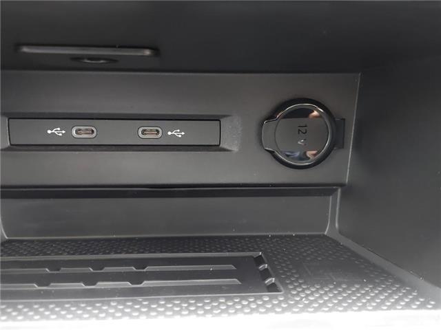 2025 Volkswagen Taos Highline (Stk: 250209) in Regina - Image 35 of 42