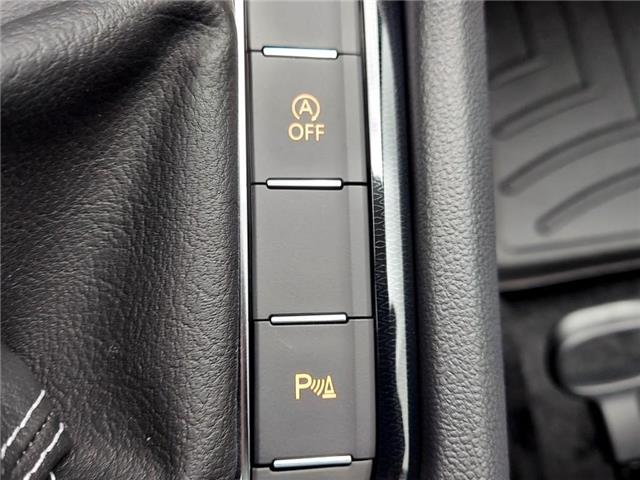 2025 Volkswagen Taos Highline (Stk: 250209) in Regina - Image 36 of 42