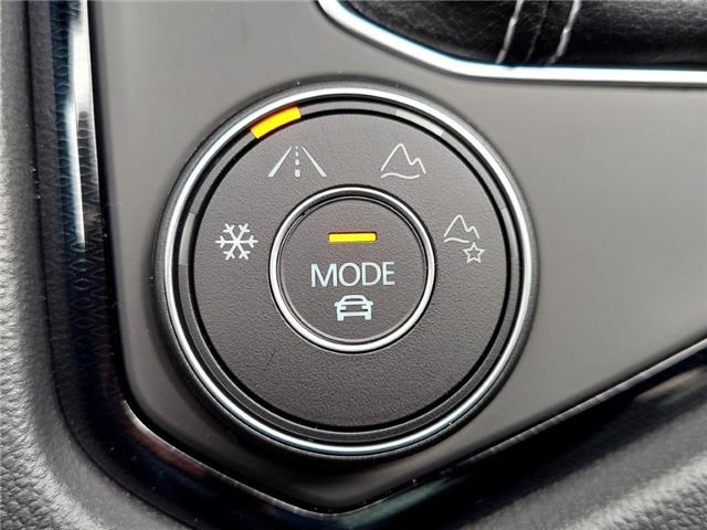 2025 Volkswagen Taos Highline (Stk: 250209) in Regina - Image 37 of 42