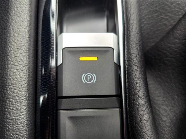 2025 Volkswagen Taos Highline (Stk: 250209) in Regina - Image 38 of 42