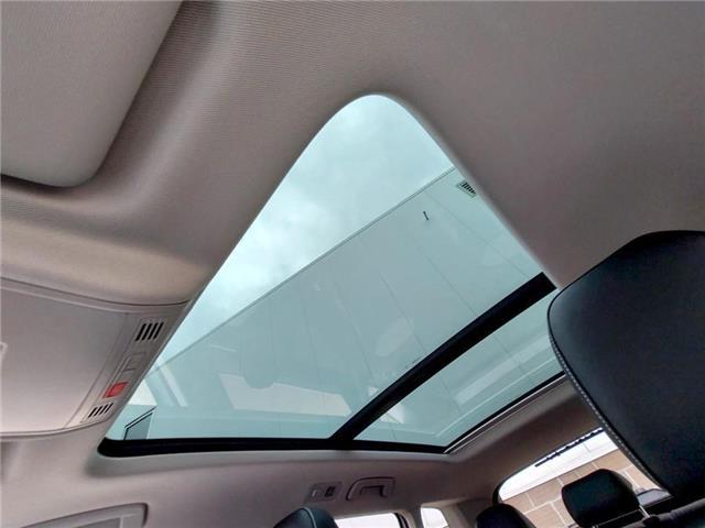 2025 Volkswagen Taos Highline (Stk: 250209) in Regina - Image 41 of 42