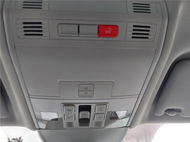 2025 Volkswagen Taos Highline (Stk: 250209) in Regina - Image 42 of 42