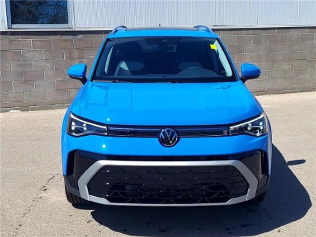 2025 Volkswagen Taos Highline (Stk: 250241) in Regina - Image 2 of 43