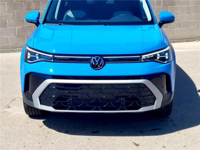 2025 Volkswagen Taos Highline (Stk: 250241) in Regina - Image 5 of 43