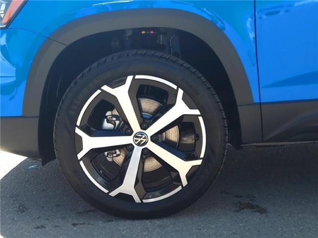 2025 Volkswagen Taos Highline (Stk: 250241) in Regina - Image 8 of 43