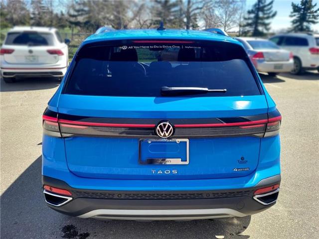 2025 Volkswagen Taos Highline (Stk: 250241) in Regina - Image 12 of 43
