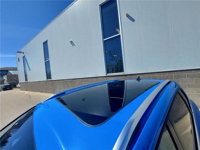 2025 Volkswagen Taos Highline (Stk: 250241) in Regina - Image 14 of 43