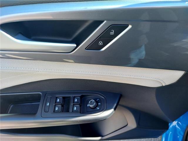 2025 Volkswagen Taos Highline (Stk: 250241) in Regina - Image 16 of 43