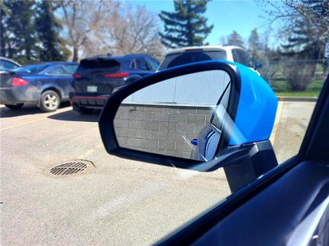 2025 Volkswagen Taos Highline (Stk: 250241) in Regina - Image 25 of 43