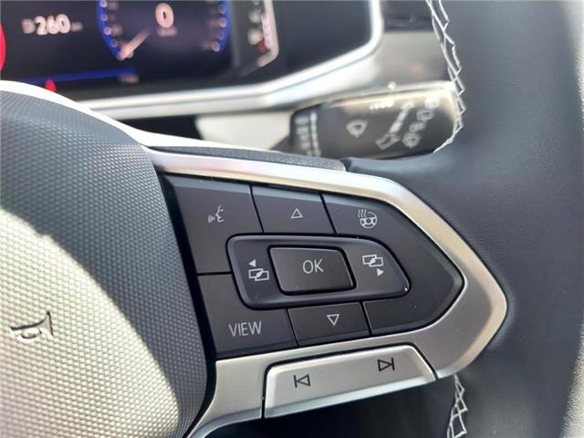 2025 Volkswagen Taos Highline (Stk: 250241) in Regina - Image 28 of 43