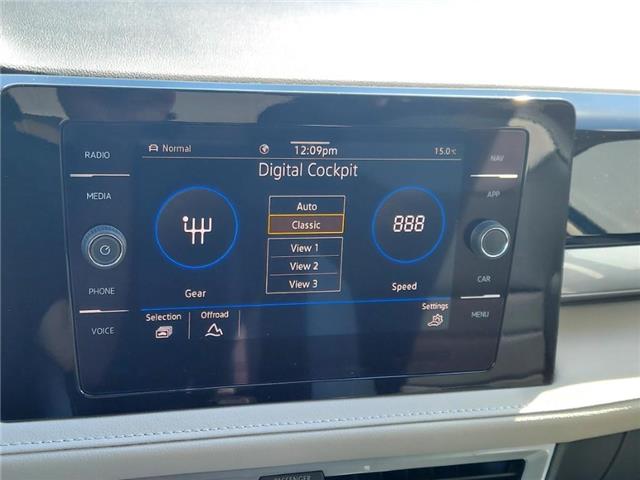 2025 Volkswagen Taos Highline (Stk: 250241) in Regina - Image 30 of 43