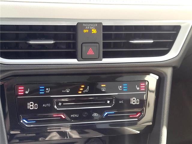 2025 Volkswagen Taos Highline (Stk: 250241) in Regina - Image 35 of 43