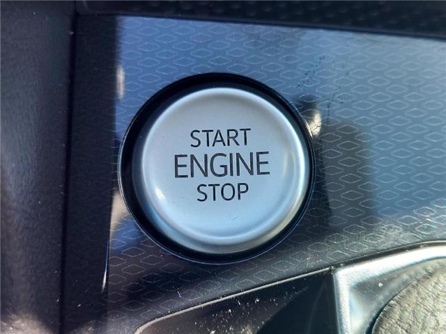 2025 Volkswagen Taos Highline (Stk: 250241) in Regina - Image 40 of 43