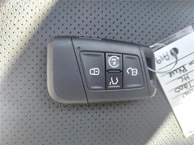 2025 Volkswagen Taos Highline (Stk: 250241) in Regina - Image 43 of 43