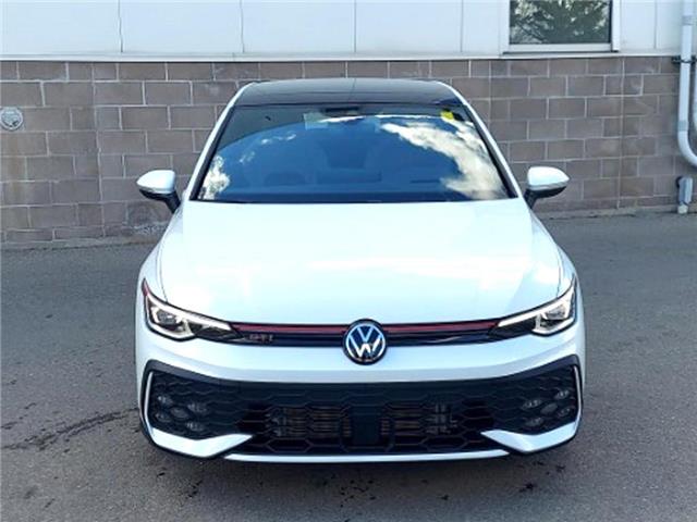 2025 Volkswagen Golf GTI Autobahn (Stk: 250285) in Regina - Image 2 of 40