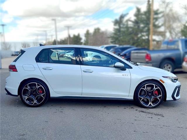 2025 Volkswagen Golf GTI Autobahn (Stk: 250285) in Regina - Image 4 of 40