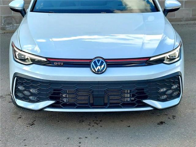 2025 Volkswagen Golf GTI Autobahn (Stk: 250285) in Regina - Image 5 of 40