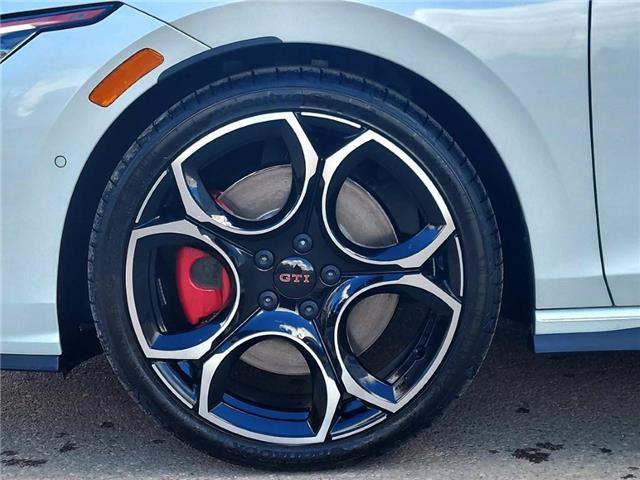2025 Volkswagen Golf GTI Autobahn (Stk: 250285) in Regina - Image 8 of 40