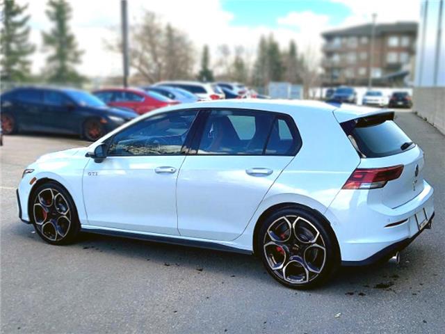 2025 Volkswagen Golf GTI Autobahn (Stk: 250285) in Regina - Image 10 of 40