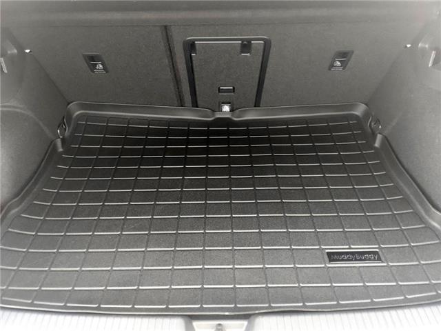 2025 Volkswagen Golf GTI Autobahn (Stk: 250285) in Regina - Image 13 of 40