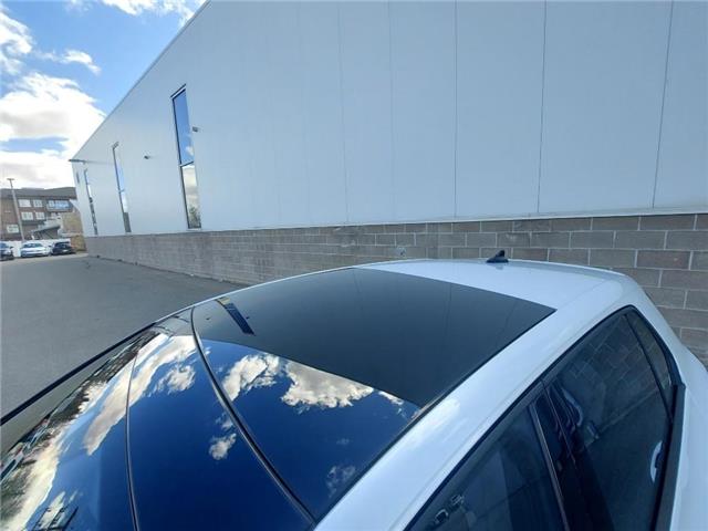 2025 Volkswagen Golf GTI Autobahn (Stk: 250285) in Regina - Image 14 of 40