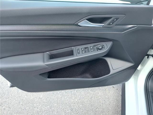 2025 Volkswagen Golf GTI Autobahn (Stk: 250285) in Regina - Image 15 of 40