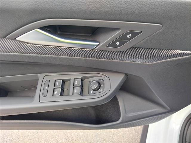 2025 Volkswagen Golf GTI Autobahn (Stk: 250285) in Regina - Image 16 of 40